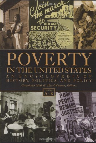 Poverty In The United States