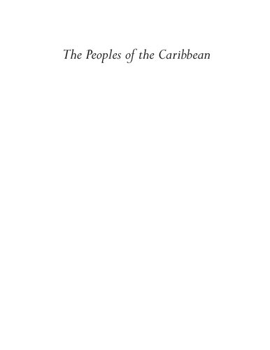 The Peoples of the Caribbean