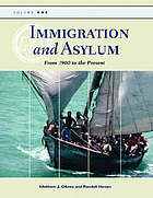 Immigration and Asylum