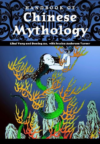 Handbook of Chinese Mythology