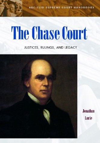 The Chase Court