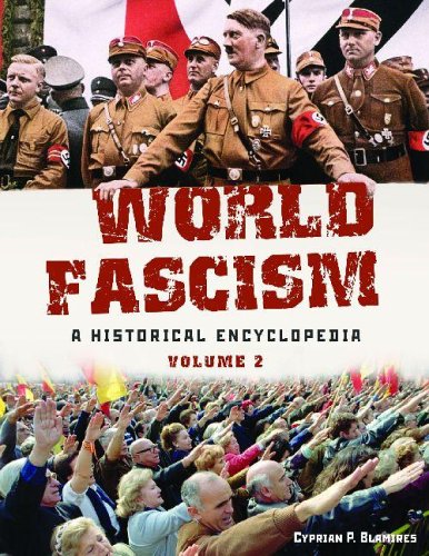 World Fascism [2 Volumes]