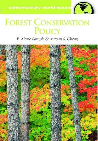 Forest Conservation Policy