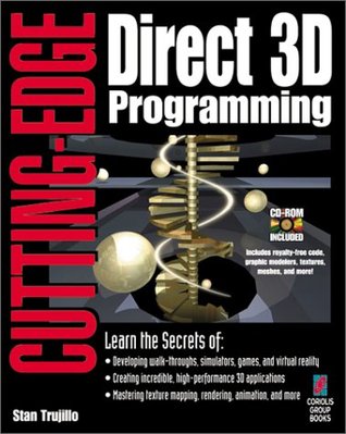 Cutting-Edge Direct3D Programming