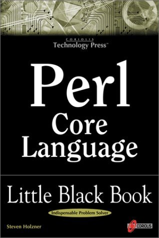 Perl Core Language