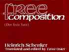 Free Composition (Text)