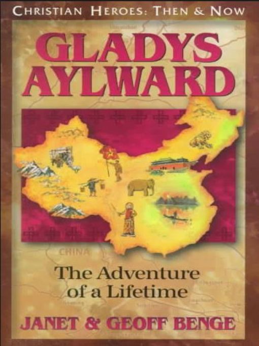 Gladys Aylward