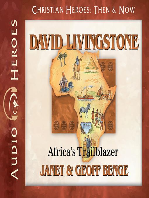 David Livingstone