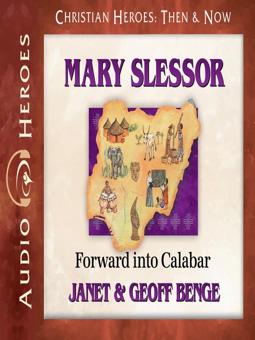 Mary Slessor