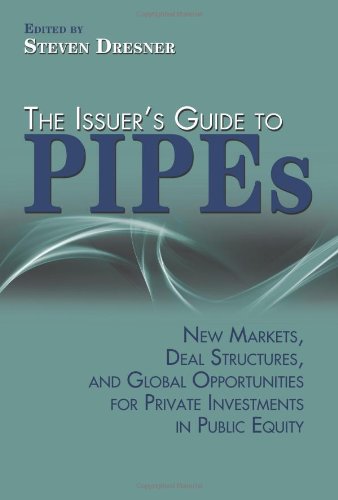 The Issuer's Guide to Pipes