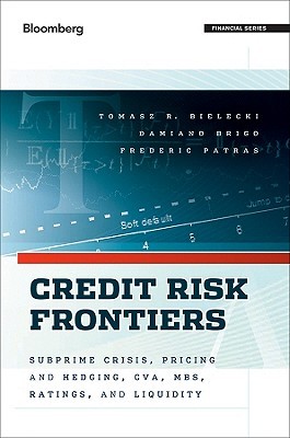 Credit Risk Frontiers