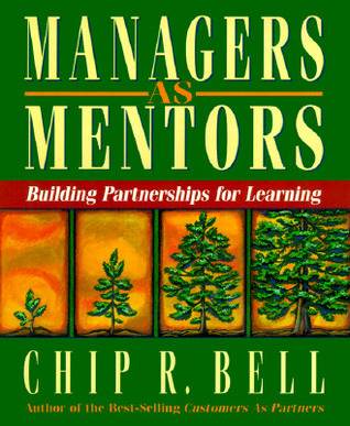 Managers as Mentors