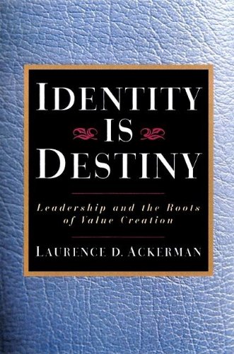 Identity Is Destiny