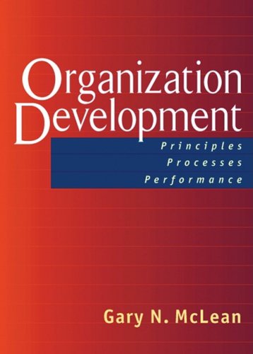 Organization Development