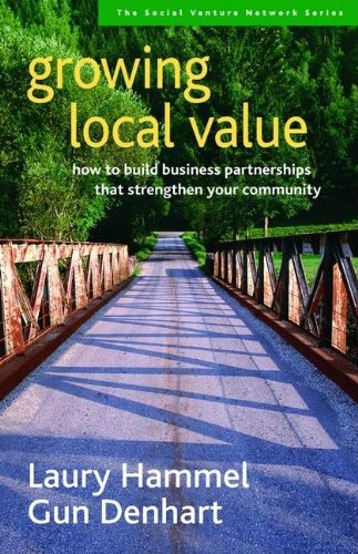 Growing Local Value