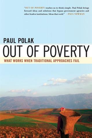 Out of Poverty