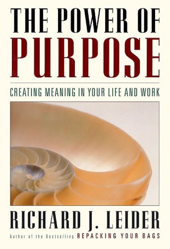 The Power of Purpose