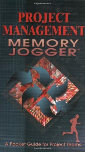 Project Management Memory Jogger