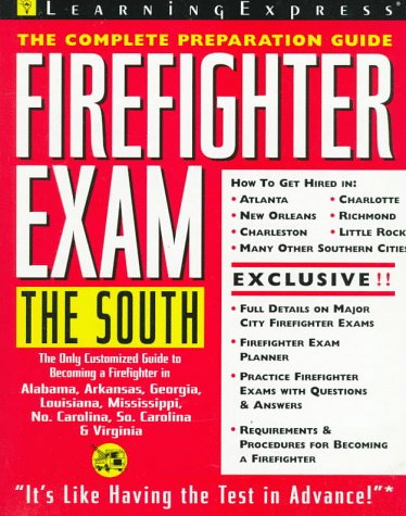 Firefighter Exam