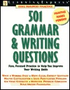 501 Grammar &amp; Writing Questions
