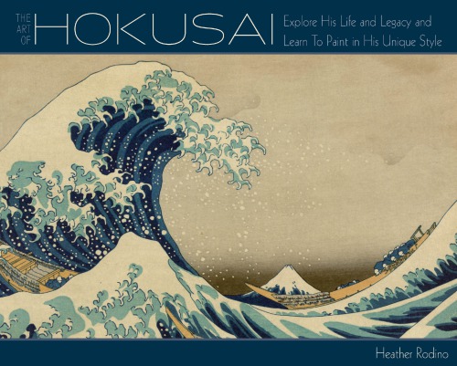 Art of Hokusai