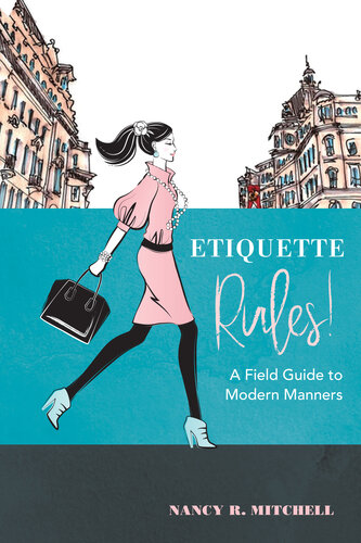 Etiquette Rules!