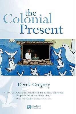 Colonial Present