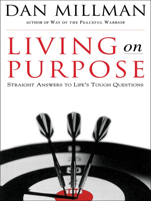 Living on Purpose