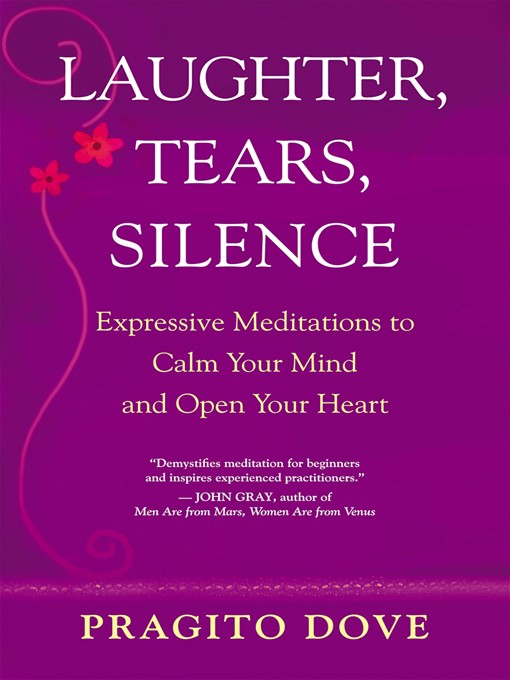 Laughter, Tears, Silence