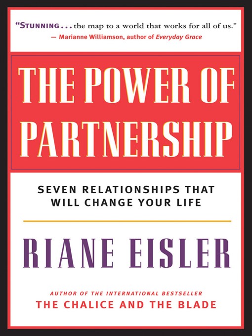 The Power of Partnership