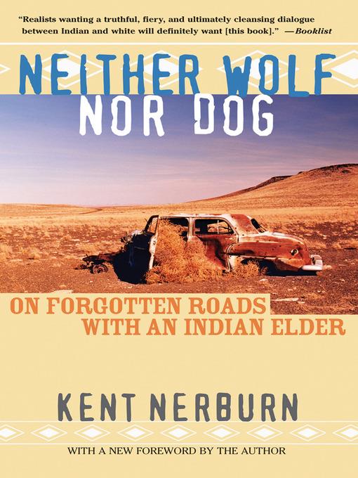 Neither Wolf nor Dog