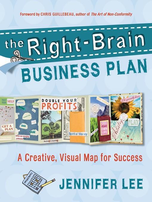 The Right-Brain Business Plan