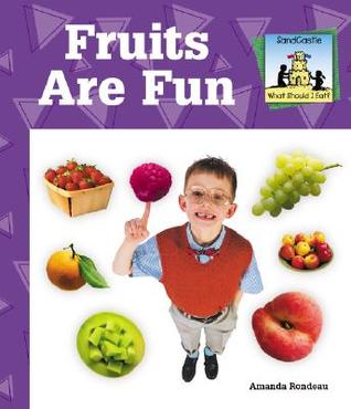 Fruits Are Fun