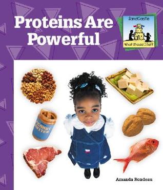 Proteins Are Powerful