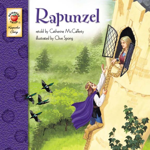 Rapunzel