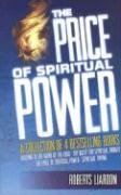 The Price of Spiritual Power