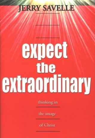 Expect the Extraordinary