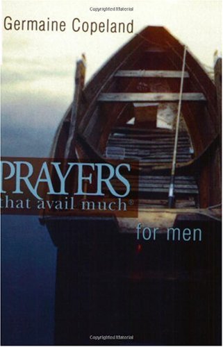 Prayers That Avail Men P.E.