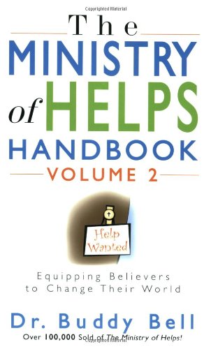 The Ministry of Helps Handbook