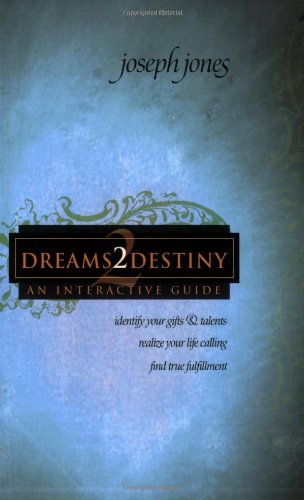 Dreams2destiny Interactive Study Course