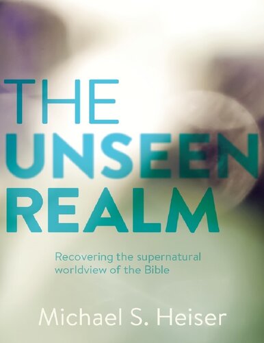 The Unseen Realm