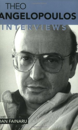 Theo Angelopoulos