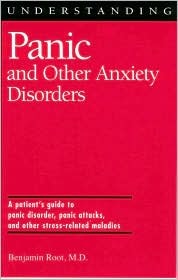 Understanding Panic and Other Anxiety Disorders