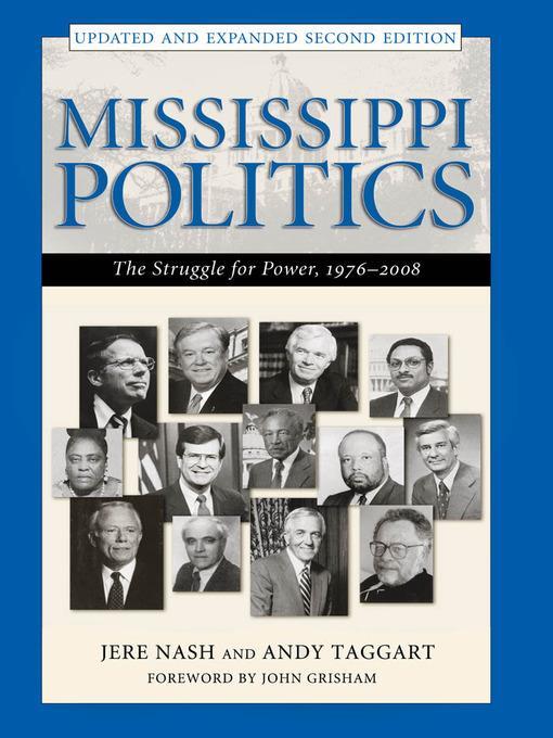 Mississippi Politics