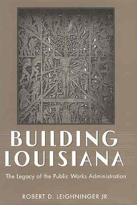 Building Louisiana