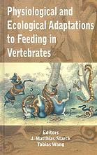 Physiological and Ecological Adaptations to Feeding in Vertebrates