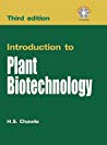 Introduction to Plant Biotechnology