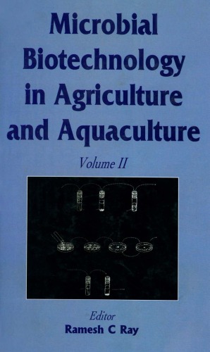 Microbial biotechnology in agriculture and aquaculture
