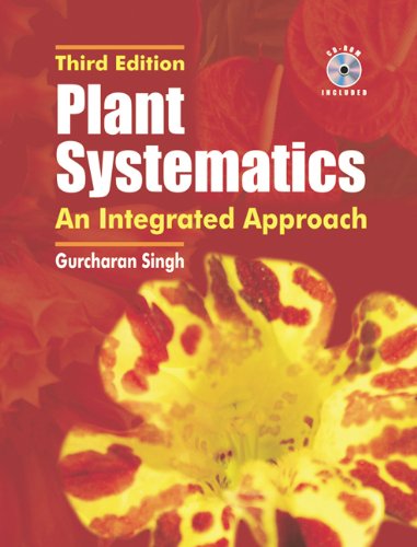 Plant Systematics