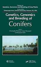 Genetics, Genomics, and Breeding of Conifers